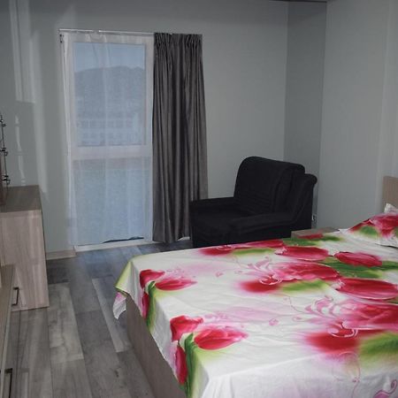 Apartament Parc Central Rhbm Μπάια Μάρε Εξωτερικό φωτογραφία