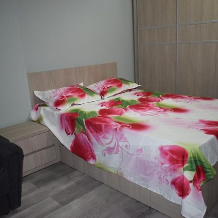 Apartament Parc Central Rhbm Μπάια Μάρε Εξωτερικό φωτογραφία