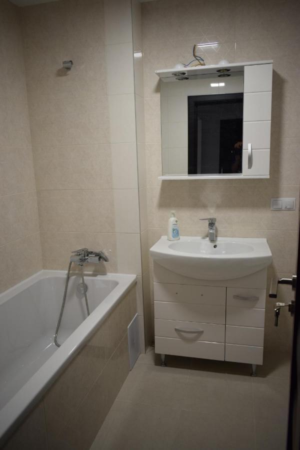 Apartament Parc Central Rhbm Μπάια Μάρε Εξωτερικό φωτογραφία