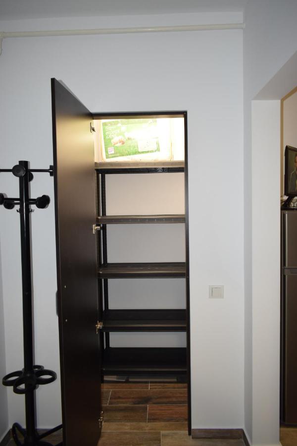 Apartament Parc Central Rhbm Μπάια Μάρε Εξωτερικό φωτογραφία