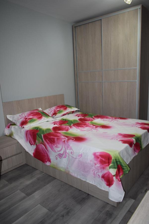 Apartament Parc Central Rhbm Μπάια Μάρε Εξωτερικό φωτογραφία