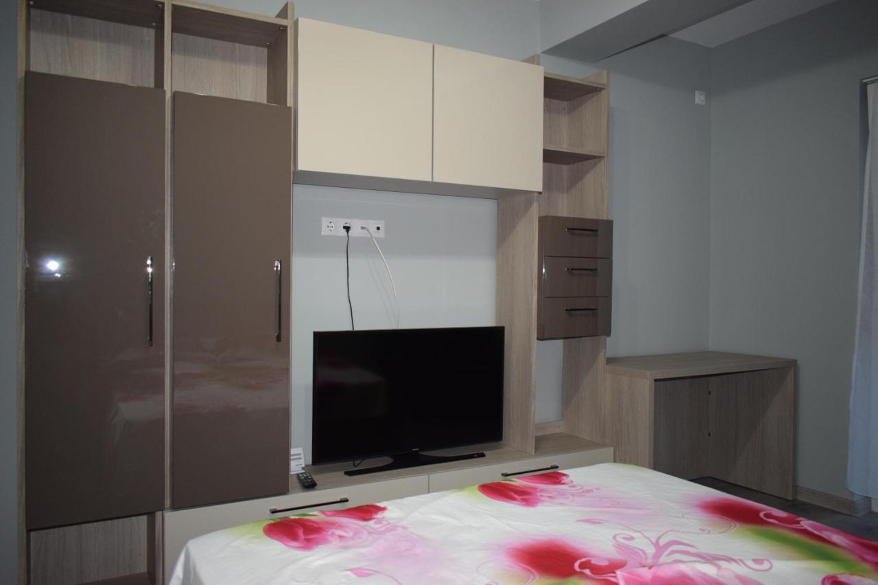 Apartament Parc Central Rhbm Μπάια Μάρε Εξωτερικό φωτογραφία