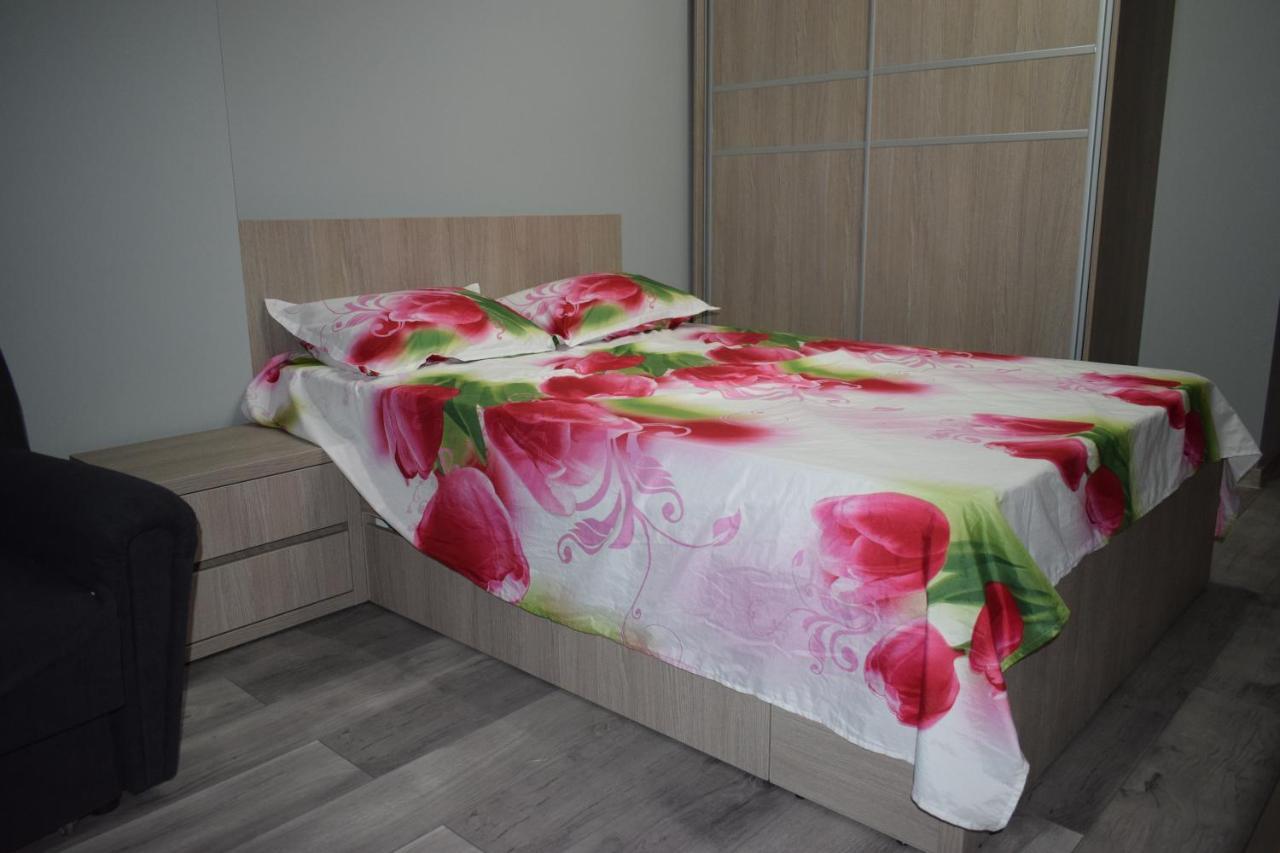 Apartament Parc Central Rhbm Μπάια Μάρε Εξωτερικό φωτογραφία